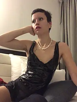 YoungDutchRuby online show from 5, 12, 2025