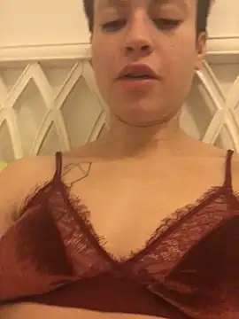 YoungDutchRuby online show from 15, 12, 2025