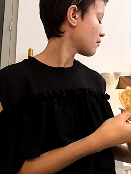 YoungDutchRuby online show from 16, 12, 2025