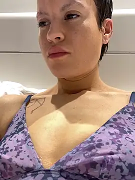 YoungDutchRuby online show from 18, 12, 2025