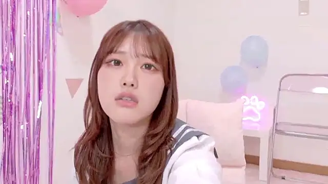 mashiro-desu online show from 21, 4, 2026