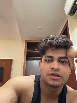 Anshtease online show from 4, 12, 2025