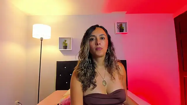 Victoria Rose  online show from 11, 5, 2026