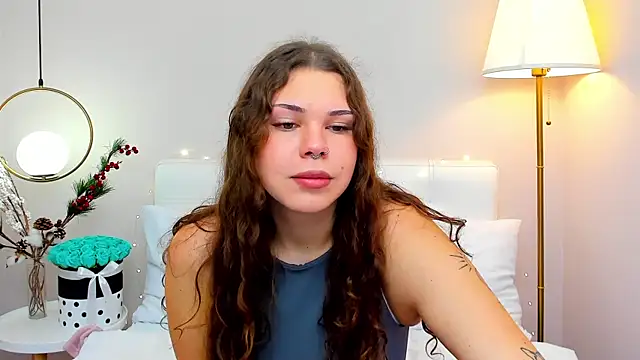 MartaRey online show from 18, 12, 2025