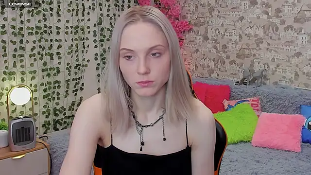 Gina Gina love online show from 27, 5, 2026