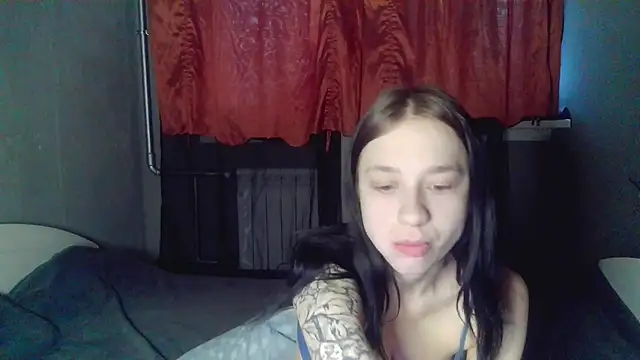 imChatty Alice online show from 20, 2, 2026