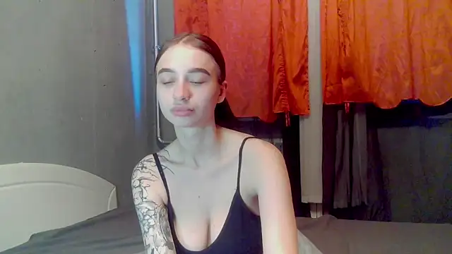 imChatty Alice online show from 2, 5, 2026