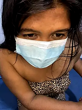 Snapshot of Kaushi_bel chatting on 18, 12, 2025 Kaushi bel online show from 18, 12, 2025