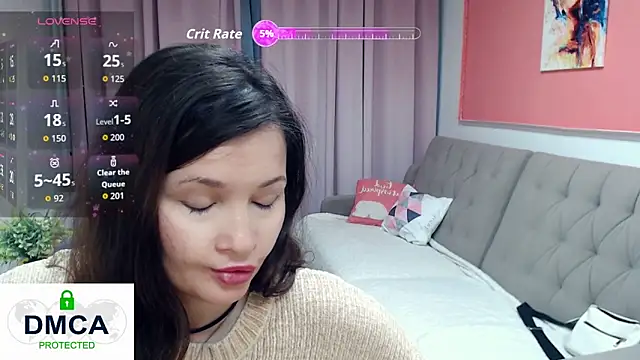 Ethereal Ella2026 online show from 17, 12, 2025