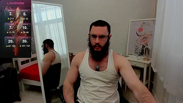 Snapshot of Ant_Power chatting on 5, 3, 2026 Ant Power online show from 5, 3, 2026