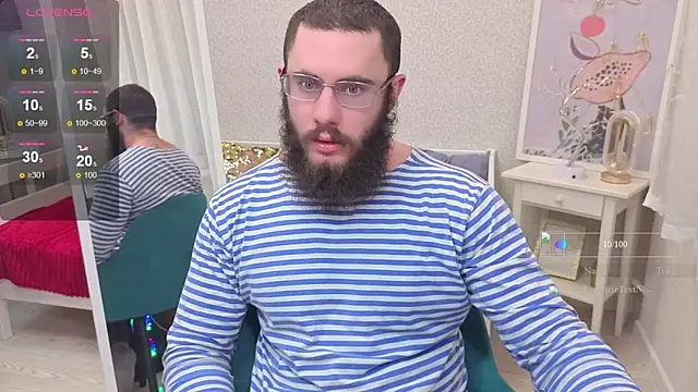 Snapshot of Ant_Power chatting on 13, 3, 2026 Ant Power online show from 13, 3, 2026