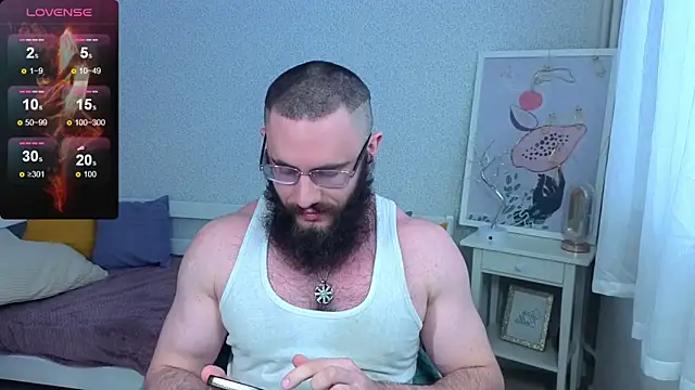 Ant Power online show from 7, 5, 2026