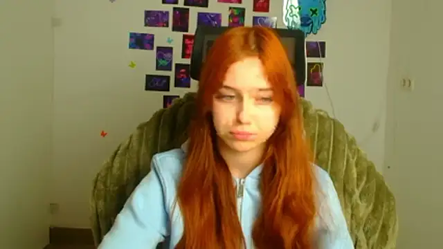 Snapshot of Lilu_May chatting on 5, 2, 2026 Lilu May online show from 5, 2, 2026