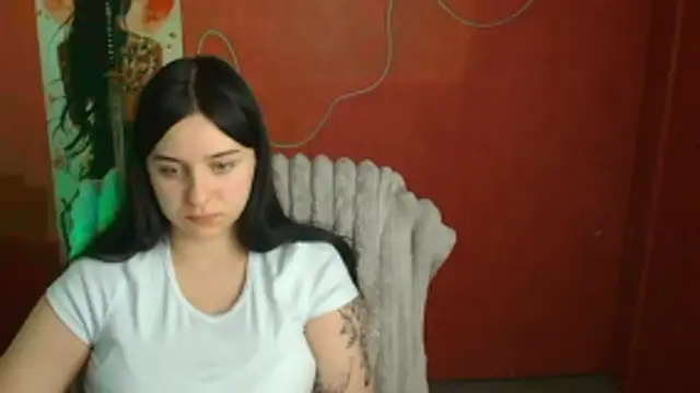 Lilu May online show from 24, 4, 2026