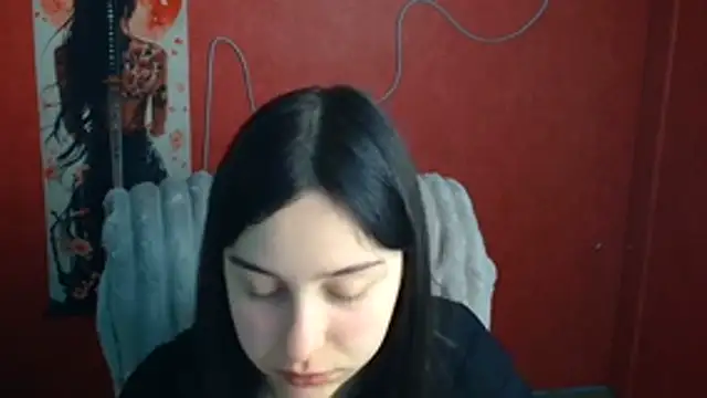 Lilu May online show from 30, 4, 2026