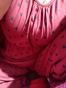 hottyrose69 online show from 6, 1, 2026