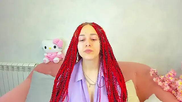 Linda Jonys online show from 15, 1, 2026