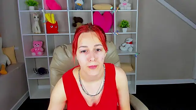 Linda Jonys online show from 8, 2, 2026