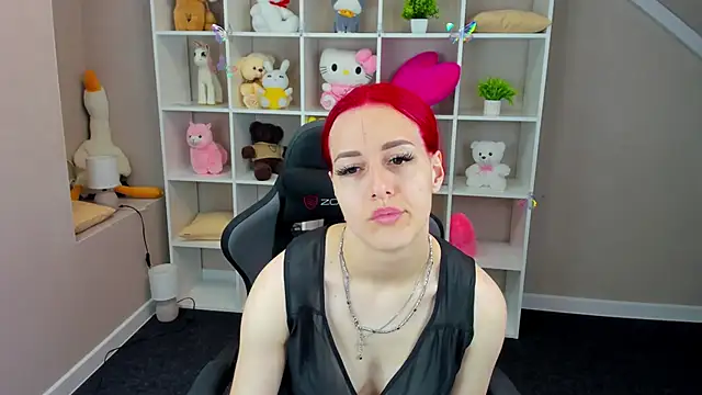 Linda Jonys online show from 14, 5, 2026