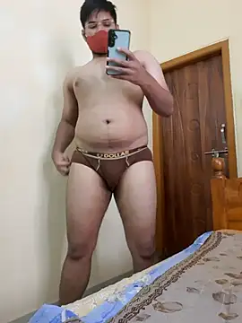 ragnar steamy online show from 25, 6, 2026