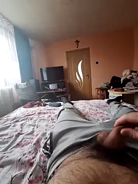 StephanSharp online show from 17, 12, 2025