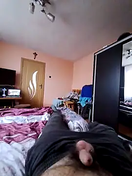 StephanSharp online show from 15, 2, 2026