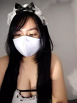 Miky Lyn online show from 8, 1, 2026