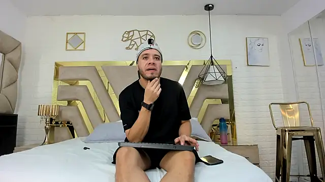 garcia jacob  online show from 18, 12, 2025