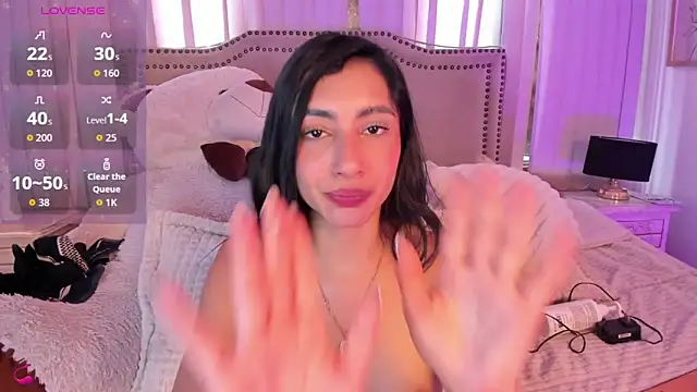 lya  brown online show from 11, 5, 2026