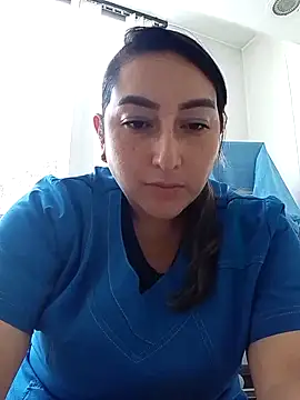 Valeria montana  online show from 17, 12, 2025