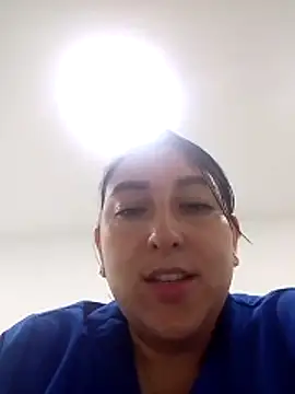 Valeria montana  online show from 19, 6, 2026