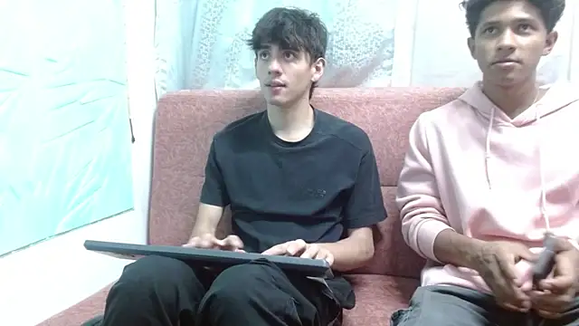 Snapshot of nasty_joel chatting on 20, 12, 2025 nasty joel online show from 20, 12, 2025