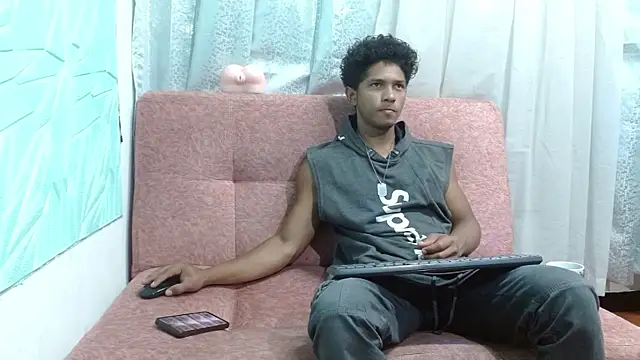 Snapshot of nasty_joel chatting on 7, 1, 2026 nasty joel online show from 7, 1, 2026