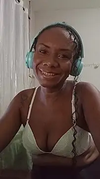 Snapshot of GrethaVianna chatting on 8, 1, 2026 GrethaVianna online show from 8, 1, 2026