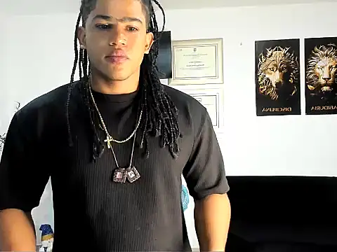 alex balck online show from 19, 12, 2025