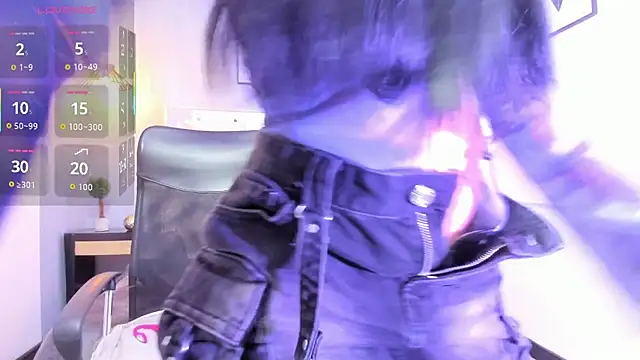 Bell marinny online show from 18, 12, 2025