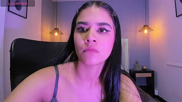 Bell marinny online show from 23, 12, 2025