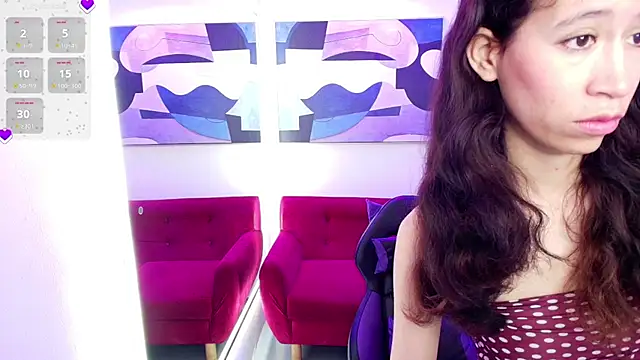 Rin Noohara online show from 18, 6, 2026