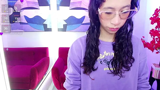 Rin Noohara online show from 24, 6, 2026