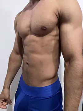 BrunoHot  online show from 19, 12, 2025