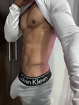 BrunoHot  online show from 1, 2, 2026