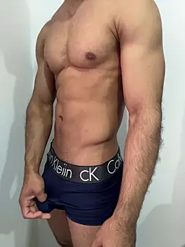 BrunoHot  online show from 4, 2, 2026