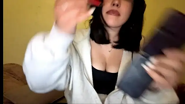 Lolamein online show from 16, 12, 2025