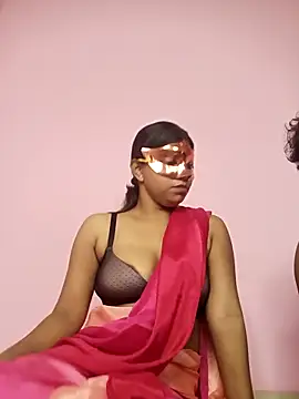 Hottest Wife online show from 20, 12, 2025