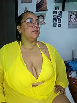 vicky-duarte online show from 9, 5, 2026