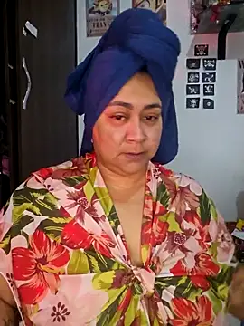 vicky-duarte online show from 10, 5, 2026
