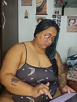 vicky-duarte online show from 13, 5, 2026