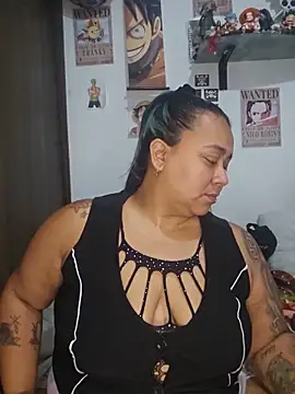 vicky-duarte online show from 15, 5, 2026