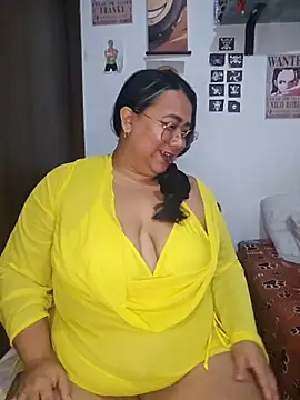 vicky-duarte online show from 16, 5, 2026