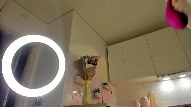 Sweety-lover online show from 5, 12, 2025